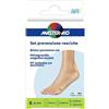 PIETRASANTA PHARMA SpA SET PREVENZIONE VESCICHE 6 PEZZI