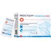RECORDATI SpA PROCTOLYN INTEGRA PLUS FORTE 14 BUSTINE