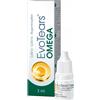 URSAPHARM Srl COLLIRIO OFTALMICO EVOTEARS OMEGA 3 ML