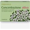 ERBAMEA Srl CONCENTRAZIONE ATTIVA 24 COMPRESSE