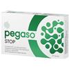 SCHWABE PHARMA ITALIA Srl PEGASO STOP 30 CAPSULE 495 MG