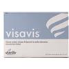 EBERLIFE FARMACEUTICI Srls GOCCE OFTALMICHE VISAVIS 20 FIALE DA 0,5 ML