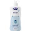 CHICCO (ARTSANA SpA) CHICCO NATURAL SENSATION BAGNOSCHIUMA 500 ML