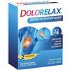 COSWELL SpA GHIACCIO ISTANTANEO DOLORELAX 2 BUSTE