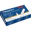 DPI MEDICAL SOLUTION Srl TEST ANTIGENICO RAPIDO COVID-19 FLOWFLEX AUTODIAGNOSTICO DETERMINAZIONE QUALITATIVA ANTIGENI SARS-COV-2 IN TAMPONI NASALI MEDIANTE IMMUNOCROMATOGRAFIA PROVETTA TAPPO BLU