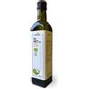 FORLIVE Srl MCT OLIO C8 BIO 500 ML