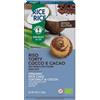 PROBIOS Srl PROBIOS RISO TORTY COCCO CACAO 140 G