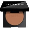CLINICALFARMA Srl LOVREN TERRA ABBRONZANTE POWER BRONZE 11 G