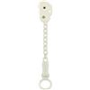 CHICCO (ARTSANA SpA) CHICCO CLIP UNIVERSALE GRIGIA