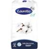 SILC SpA ASSORBENTE LAURELLA IN COTONE SOTTILE NOTTE DISTESO 14 PEZZI