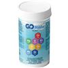 BIOSALUS di Vatrella A. Sas GOMAG21 150 G MULTIMINERALE SENZA GLUTINE SENZA LATTOSIO CON EDULCORANTI