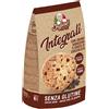 GAIA SpA INGLESE BISCOTTI AL GRANO SARACENO CON GOCCE DI CIOCCOLATO 300 G