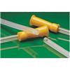 FARMACARE Srl CATETERE PER ASPIRAZIONE TRACHEALE MULLY CH12 PVC FORO TERMINALE E DUE FORI LATERALI 50 CM