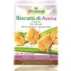 PROBIOS Srl ALTRICEREALI BISCOTTI ALL'AVENA INTEGRALI 250 G