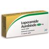 AUROBINDO PHARMA ITALIA Srl LOPERAMIDE AUR*15CPS 2MG