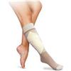 GLORIA MED SpA CALZA GLORIAFIX AD GAMBALETTO 20 PEZZI