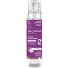 DIVA INTERNATIONAL Srl BIOGENYA ACQUA MOUSSE DETERGENTE 2 IN 1 250 ML