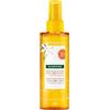 KLORANE (Pierre Fabre It. SpA) KLORANE OLIO SECCO SOLARE SPF 30 CORPO/CAPELLI 200 ML