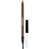 MAST INDUSTRIA ITALIANA Srl TROUSS MAKE UP 25 MATITA SOPRACCIGLIA LIGHT BROWN