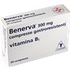 GMM FARMA Srl BENERVA*20CPR 300MG