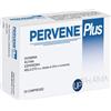 UP PHARMA Srl PERVENE PLUS 30 COMPRESSE