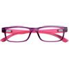 INDUSTRIE OTTICHE ITALIANE Srl CORPOOTTO OCCHIALE DA LETTURA MODELLO NEON VIOLA/ROSA +2 DIOTTRIE