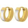 MAST INDUSTRIA ITALIANA Srl MOONILA ORECCHINO ORO DENEB