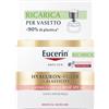 BEIERSDORF SPA EUCERIN HYALURON-FILLER + ELASTICITY CREMA GIORNO ROSE' SPF30 RICARICA 50 ML