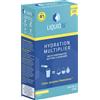 EQUILIBRA Srl LIQUID IV HYDRATION MULTIPLIER LEMON LIME 6 ON-THE-GO STICKS DA 12 G