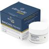 DIFAR DISTRIBUZIONE Srl ALTRAPELLE TENLESS CREMA VISO NOTTE BAKUCHIOL PREMIER FILLER NUTRIENTE 50 ML