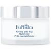 ZETA FARMACEUTICI SpA EuPhidra, Skin-Progress System Crema Nutriente, 40 ml