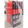 Devilman 1/5 Collection Box SERIE COMPLETA - Go Nagai - J-Pop