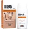 ISDIN FOTOULTRA ACTIVE UNIFY COLOR SPF50+