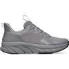 Scarpa ortopedica Sportiva YDA Saki - Optima Molliter - Colore Grigio