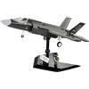 COBI F-35A LIGHTNING II HUSARZ