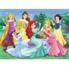 Ravensburger® Puzzle XXL Disney® - Principesse splendenti