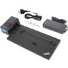 Lenovo 40aj Dock Compatibile Con Thinkpad X1 Yoga 4th 5th Gen X395 T495s