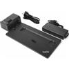 Lenovo 40ag Thinkpad Basic Docking Station Per T480 T480s T580 X280 L480 L580