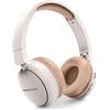 Energy Sistem Radio Color Auricolare Wireless Head-band Chiamate/Musica USB Type-C Bluetooth Beige
