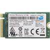 Lenovo UMIS Union Memory Am620 SSD M.2 da 256 GB NVMe PCIe 2242 5SS1B60643