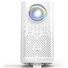 DENVER Proiettore 4K con batteria integrata, 45"-180", 150 lumen ANSI
