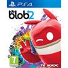 THQ Nordic De Blob 2 - PlayStation 4