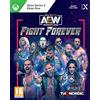 THQ Nordic AEW: Fight Forever - Xbox Series X