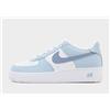 Nike Air Force 1 Junior - Blu, blu