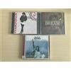 Gianna Nannini _ Lotto 3 X CD Album _ editoriali NUOVI SIGILLATI