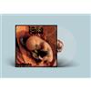 FRANCO BATTIATO - Fetus (2023) LP clear Vinyl