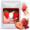 Magic of Nature Semi di Fragola Gigante circa 100 pz - La fragola più grande al mondo Giant - Frutti Dolci - Resistente e Perenne