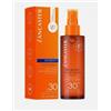 Lancaster Sun Fast Satin Tan Dry Oil Spf30 150 Ml