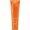 Lancaster Sun Sens Oil Free Milky Body Spf50 150 Ml