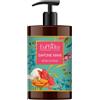 Euphidra Linea Profumata - Sapone Mani Petali di Rosa, 300ml
